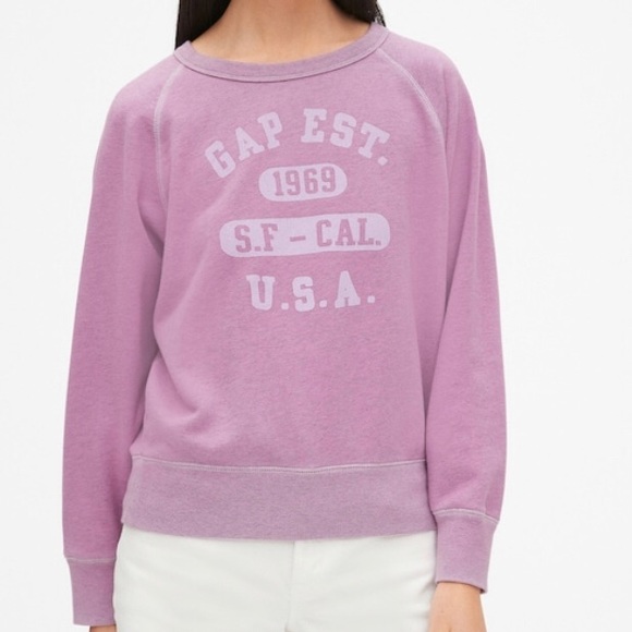 GAP sweater - Picture 2 of 7